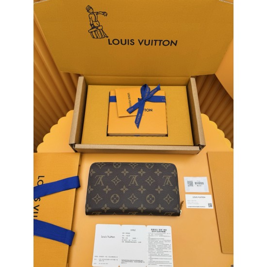 LV Wallet