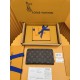LV Wallet