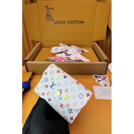 LV Wallet