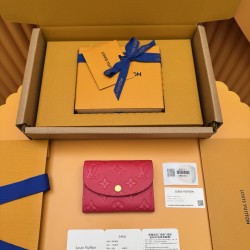 LV Wallet
