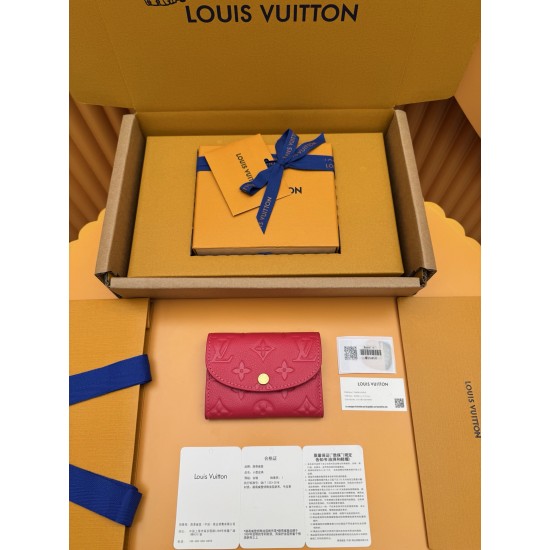 LV Wallet