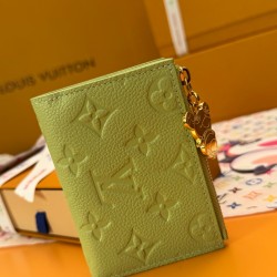 LV Wallet