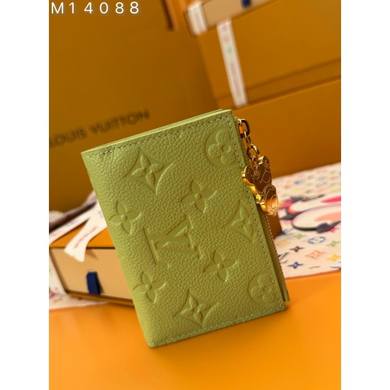 LV Wallet