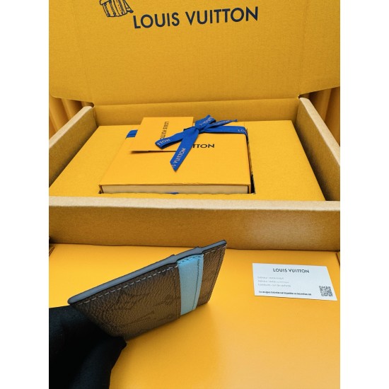 LV Wallet
