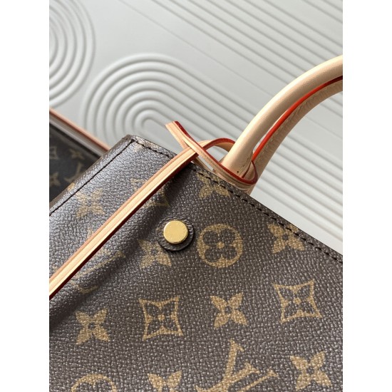 LV Montaigne
