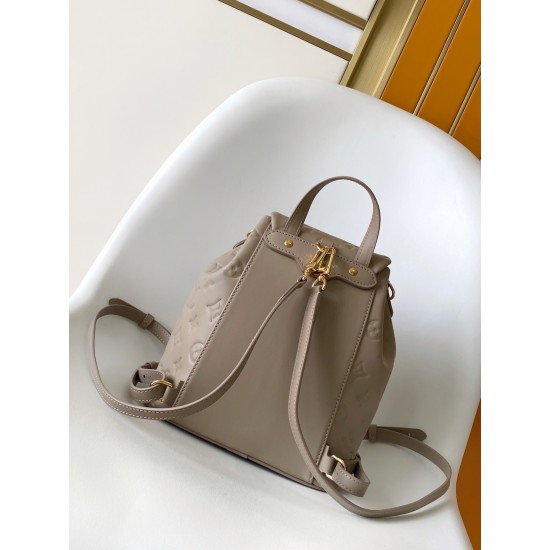 LV Backpack