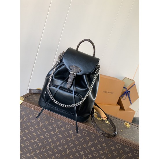 LV Backpack