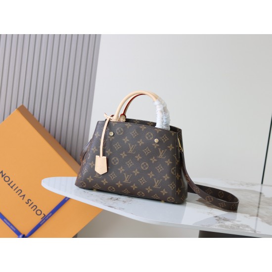 LV Montaigne