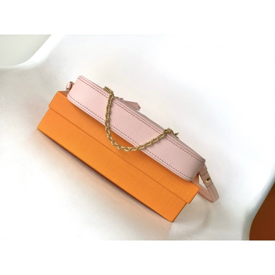 LV Pouch