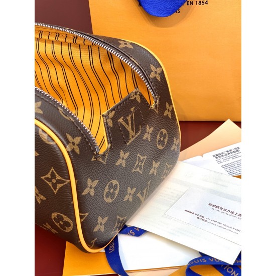 LV BAGS
