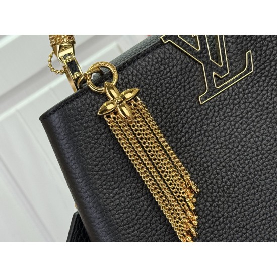 LV Capucines