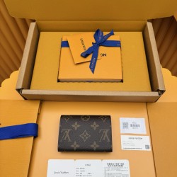 LV Wallet
