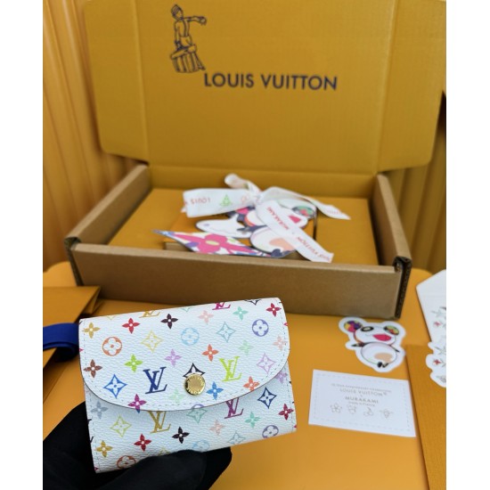LV Wallet