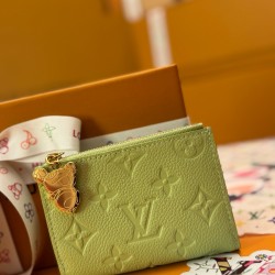 LV Wallet
