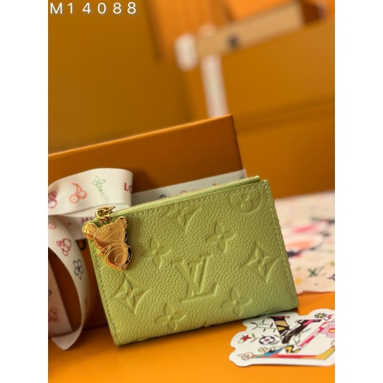 LV Wallet