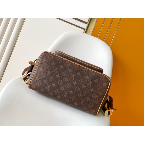 LV Backpack
