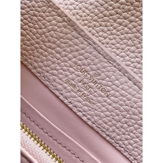 LV Capucines