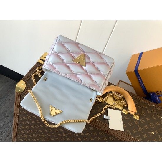 LV Twist