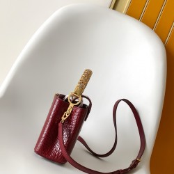 LV Capucines