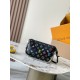 LV Pochette