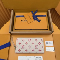 LV Wallet
