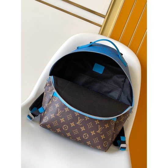 LV Backpack
