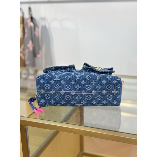 LV BAGS