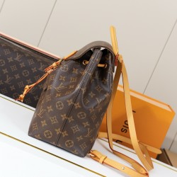 LV Backpack