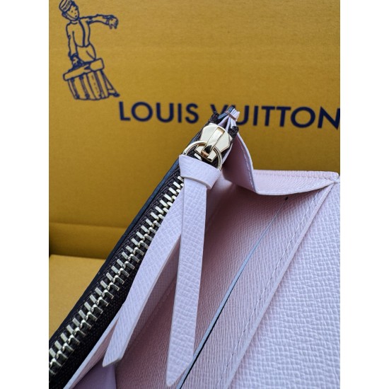 LV Wallet