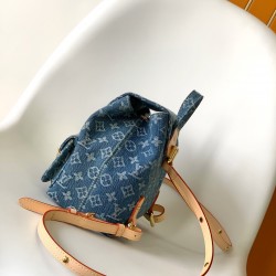 LV Backpack