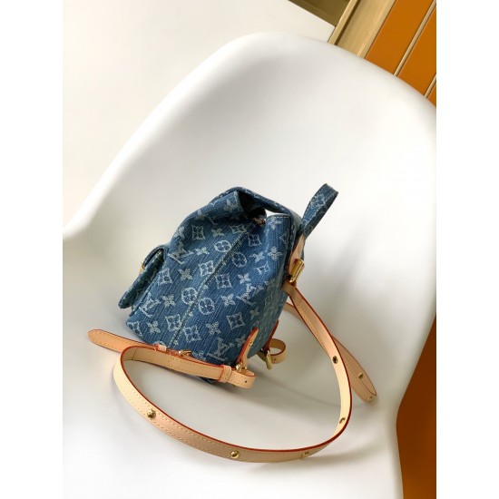 LV Backpack