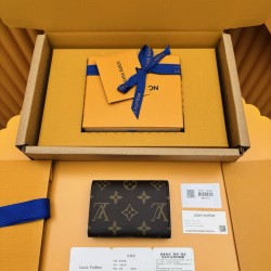 LV Wallet