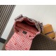 LV Backpack