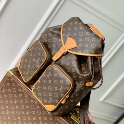 LV Backpack