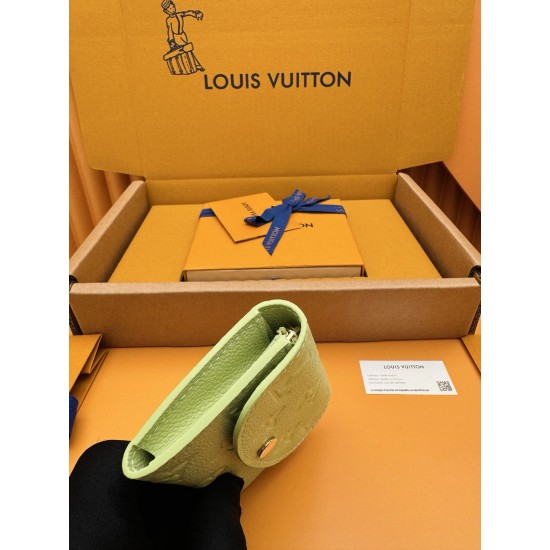 LV Wallet