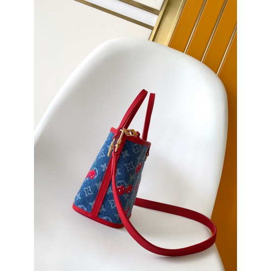 LV Neverfull