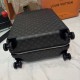 LV travel suitcase