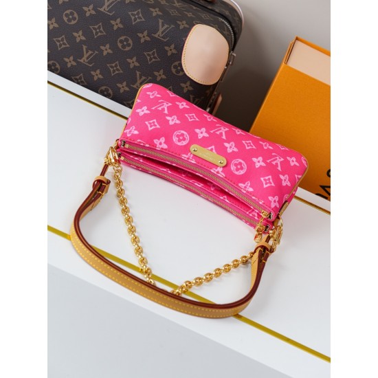 LV Pochette