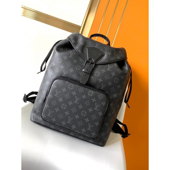 LV Backpack