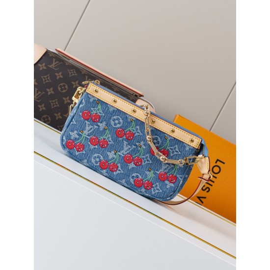 LV Pochette