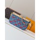 LV Pochette
