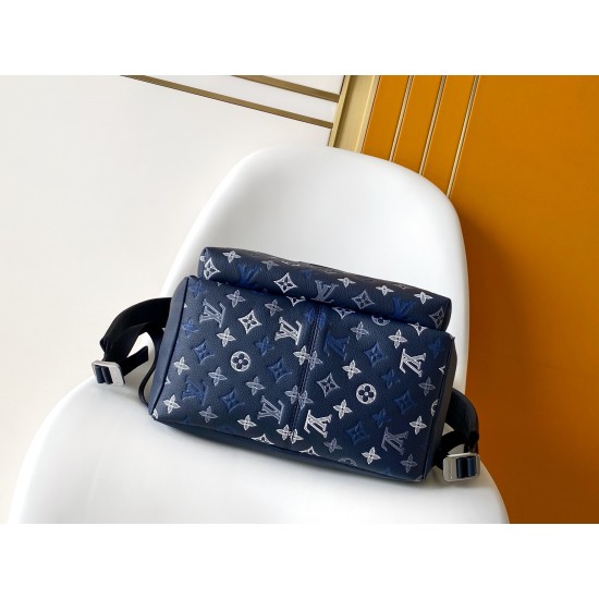 LV Backpack