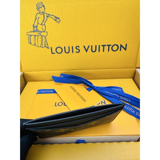 LV Wallet