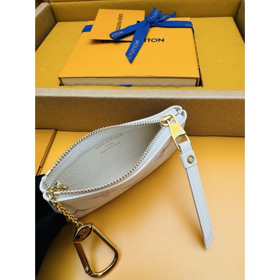 LV Wallet
