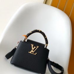 LV Capucines