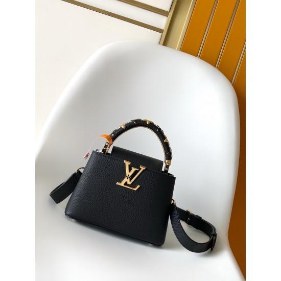 LV Capucines