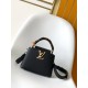 LV Capucines