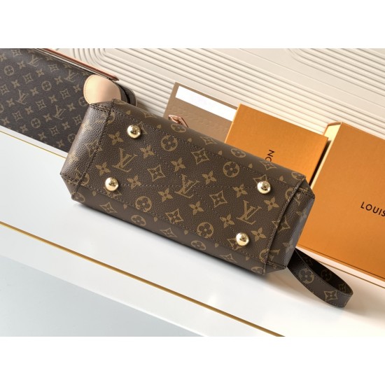 LV Montaigne