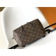LV Backpack