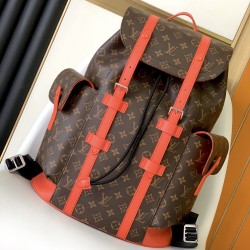 LV Backpack